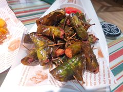 -米兰西点(鞍山店)