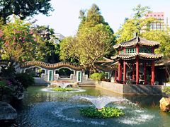 -顺峰山公园