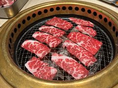 -Ant 蚂蚁洞烤肉·大营地(上海静安大悦城店)