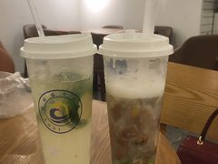 -好时味十三姨(河西路店)
