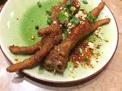 -斗鸡饭场伙(新南门店)