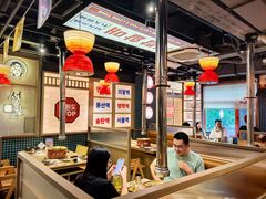 -西塔老太太泥炉烤肉(双井店)