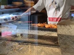 -纳鲁孜·新疆特色餐厅(上海悦荟广场店)