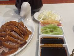 -郑州烤鸭总店