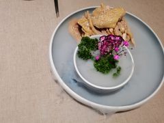 -尚一汤 广东炖汤(金桥国际店)