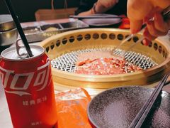 -谷牛日式烤肉(宝山U天地店)