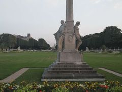 -卢森堡公园