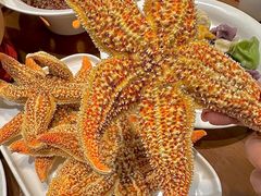 -山海菜馆·海肠捞饭·青岛菜(栈桥店)