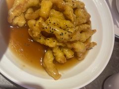 -闫府私房菜·老字号(恒隆店)