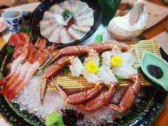 -金井日本料理(丽柏广场店)