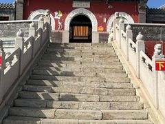 -妙峰山风景名胜区