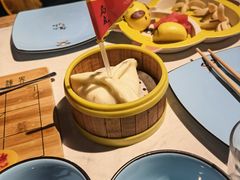 唑糖三角-局气烤鸭·北京菜(德云社店)