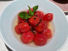 百香果小番茄-竹外桃花·江南小酒馆(SKP·S店)