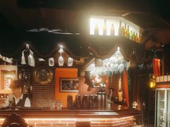 -甘尼仕印度餐厅酒吧(斜塘老街店)