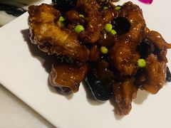 -功德林(南京西路店)