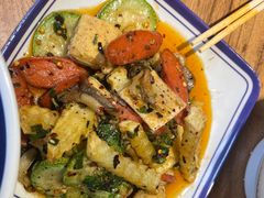 -云阿蛮生烫牛肉米线(景星店)