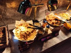 -比格比萨自助(南京万达茂店)