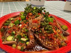 -小街47號江湖菜(四合院店)
