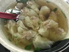 -南通大学-食堂