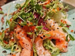-福樱兰海鲜放题铁板烧(加州店)