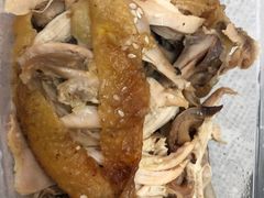 -原味田园·客家菜·土窑鸡(中航城君尚购物中心店)