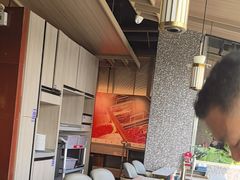 -蓉城四海·澳牛炙烤自助(江阴周庄店)