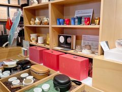-tea'stone (万象天地店)