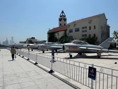 -中国人民解放军海军博物馆