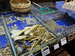 -高佳庄·舟山海鲜(海景旗舰店)