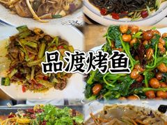 -小城外婆肴私房菜.家宴聚集点(圆明园颐和园·清河上地店)