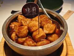 -隐厨中国餐馆(红旗大街店)