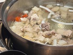 -狐狸爱上椰子鸡(滨江星光大道店)