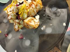 -甘思咪哚·云南艺术餐厅(天河广百店)