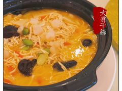 -怡园饭店-餐厅(四望亭店)