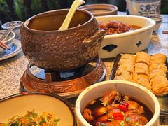 -南京大牌档(夫子庙老门东店)