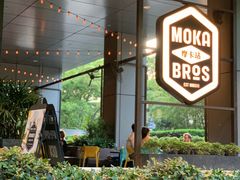-Moka Bros 摩卡站(嘉华店)