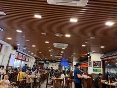 -柴氏风味斋(甘家口店)