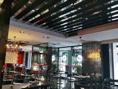 大堂-小资太太餐厅(南岗区店)