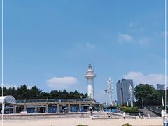 -日照灯塔风景区