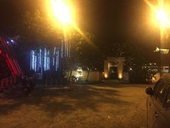 -纽斯桑拿会所(天山店)