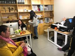 -海马体照相馆(大连罗斯福广场店)