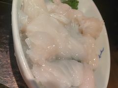 -捞王锅物料理(凯旋路店)