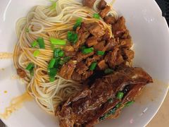 -辣肉面大王(天平路店)