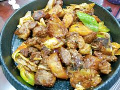 -撒拉人家.酸菜牦牛肉火锅