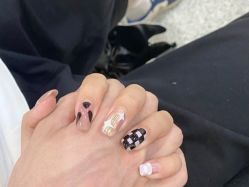 -IDO美甲美睫