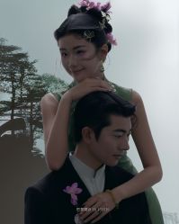 -巴黎婚纱摄影(瑞安旗舰店)