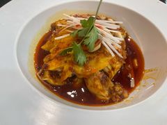 驰名口水鸡-缪氏川菜(丰盛町店)