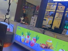 -重庆高老九火锅(万象城店)