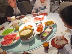 -大鸭梨烤鸭店(花园村店)