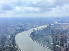 -上海中心大厦